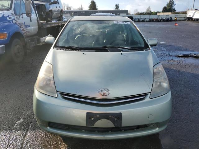 Photo 4 VIN: JTDKB20U077555596 - TOYOTA PRIUS 