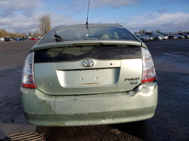 Photo 5 VIN: JTDKB20U077555596 - TOYOTA PRIUS 