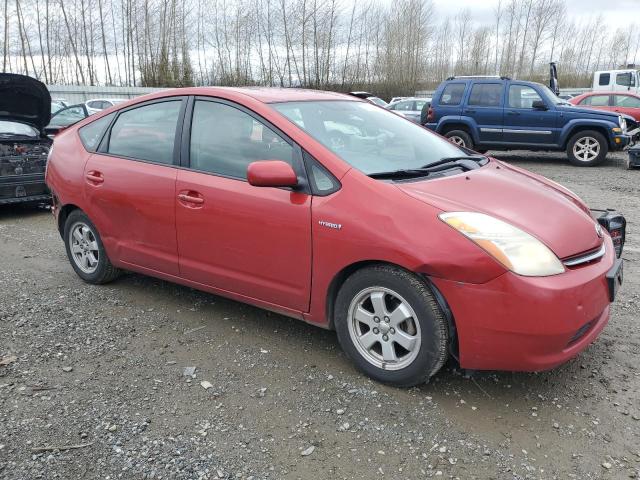 Photo 3 VIN: JTDKB20U077579591 - TOYOTA PRIUS 