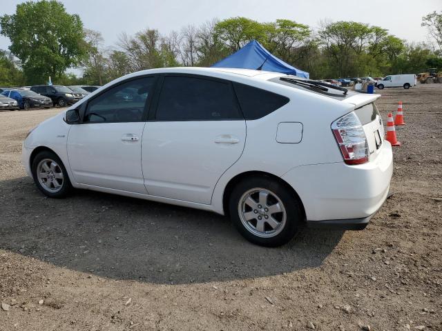 Photo 1 VIN: JTDKB20U077587920 - TOYOTA PRIUS 