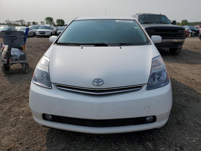 Photo 4 VIN: JTDKB20U077587920 - TOYOTA PRIUS 