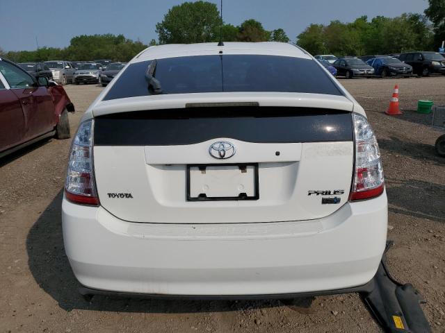 Photo 5 VIN: JTDKB20U077587920 - TOYOTA PRIUS 