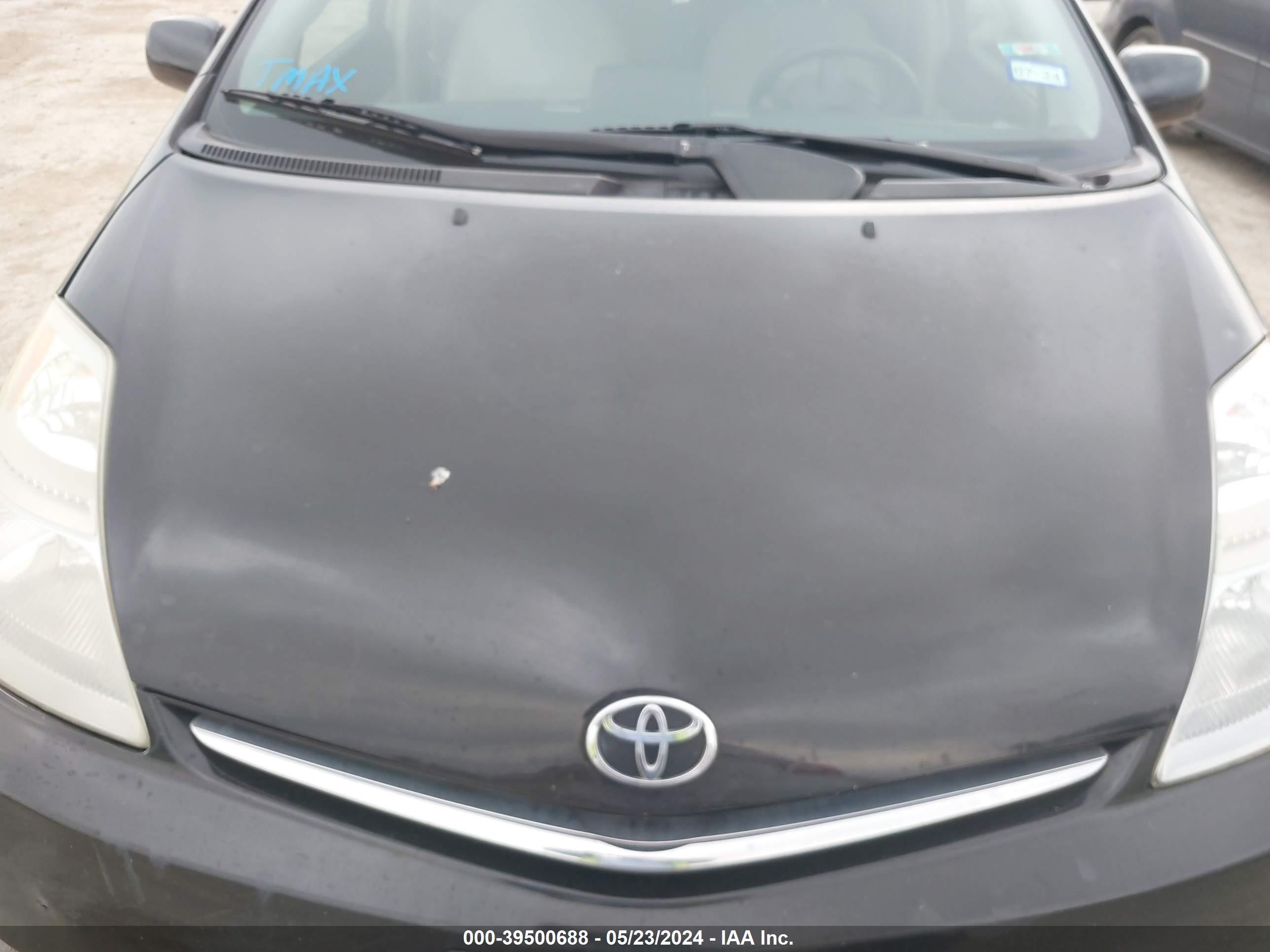 Photo 9 VIN: JTDKB20U077597363 - TOYOTA PRIUS 