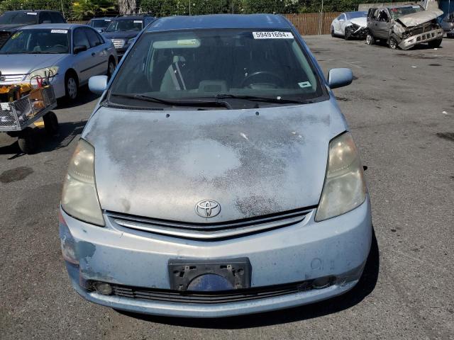 Photo 4 VIN: JTDKB20U077599436 - TOYOTA PRIUS 