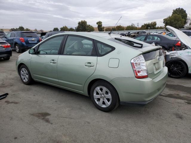 Photo 1 VIN: JTDKB20U077607132 - TOYOTA PRIUS 