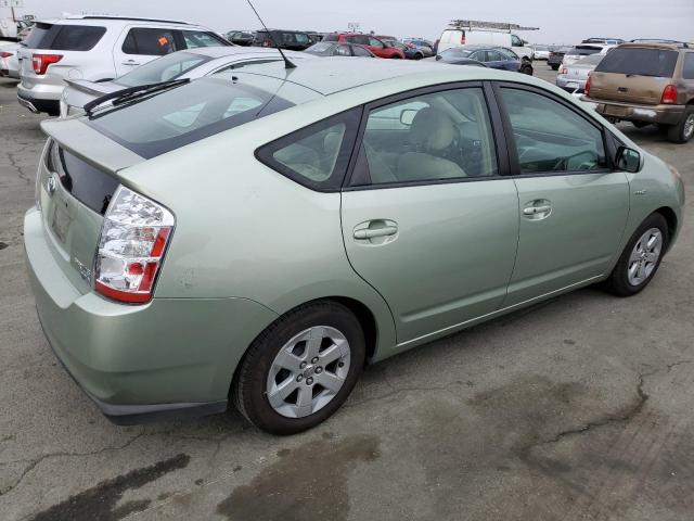 Photo 2 VIN: JTDKB20U077607132 - TOYOTA PRIUS 