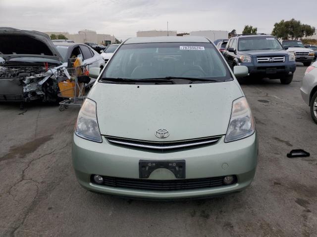 Photo 4 VIN: JTDKB20U077607132 - TOYOTA PRIUS 