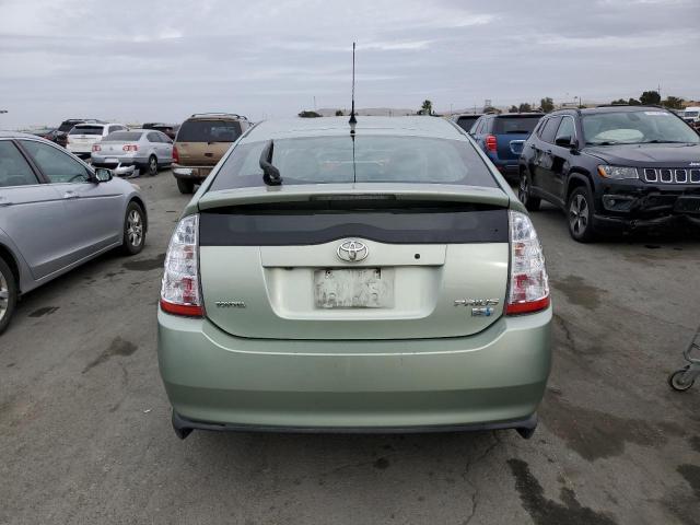 Photo 5 VIN: JTDKB20U077607132 - TOYOTA PRIUS 