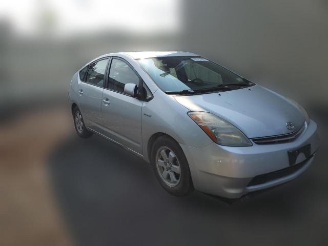 Photo 3 VIN: JTDKB20U077611522 - TOYOTA PRIUS 