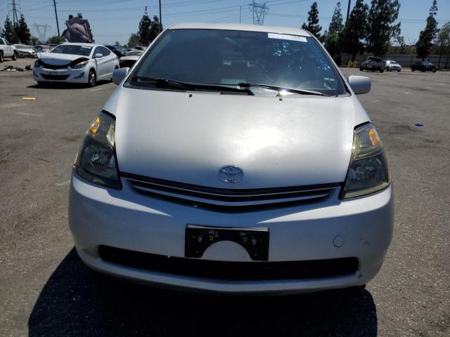 Photo 4 VIN: JTDKB20U077612945 - TOYOTA PRIUS 