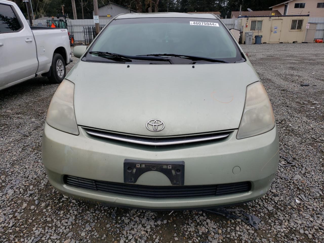 Photo 4 VIN: JTDKB20U077615599 - TOYOTA PRIUS 