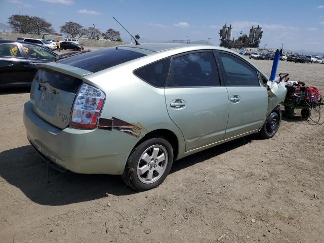 Photo 2 VIN: JTDKB20U077630474 - TOYOTA PRIUS 