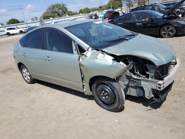 Photo 3 VIN: JTDKB20U077630474 - TOYOTA PRIUS 