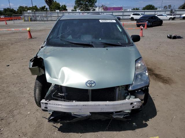 Photo 4 VIN: JTDKB20U077630474 - TOYOTA PRIUS 