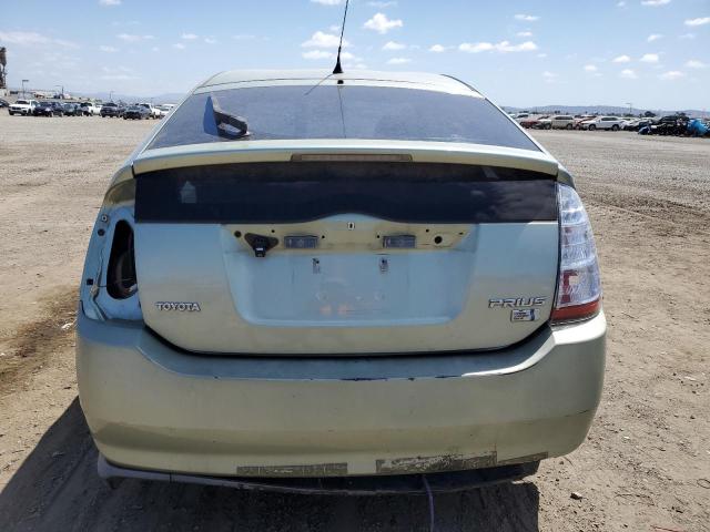 Photo 5 VIN: JTDKB20U077630474 - TOYOTA PRIUS 