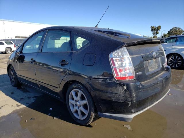 Photo 1 VIN: JTDKB20U077636453 - TOYOTA PRIUS 