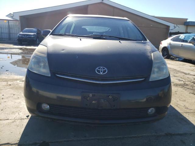 Photo 4 VIN: JTDKB20U077636453 - TOYOTA PRIUS 