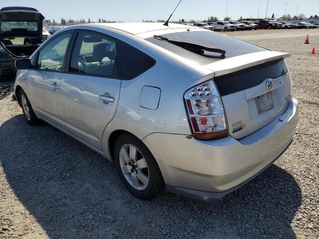 Photo 1 VIN: JTDKB20U077652233 - TOYOTA PRIUS 