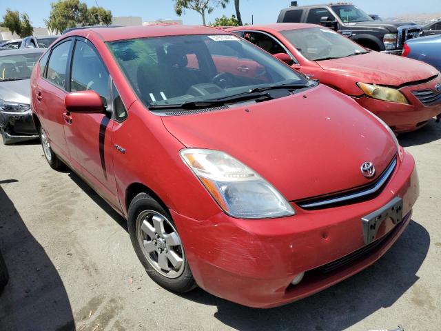 Photo 3 VIN: JTDKB20U077663085 - TOYOTA PRIUS 