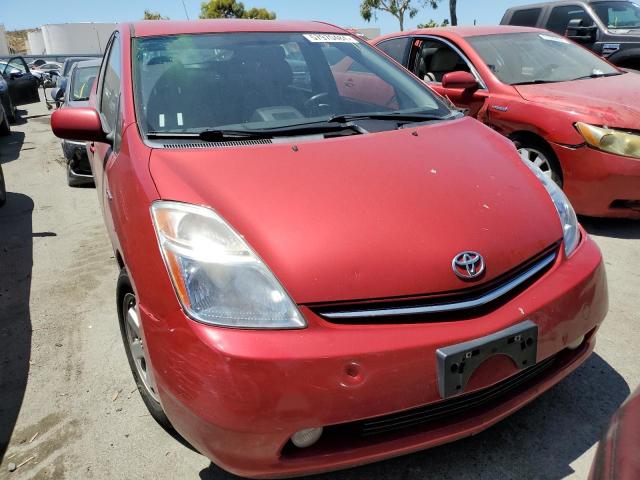 Photo 4 VIN: JTDKB20U077663085 - TOYOTA PRIUS 