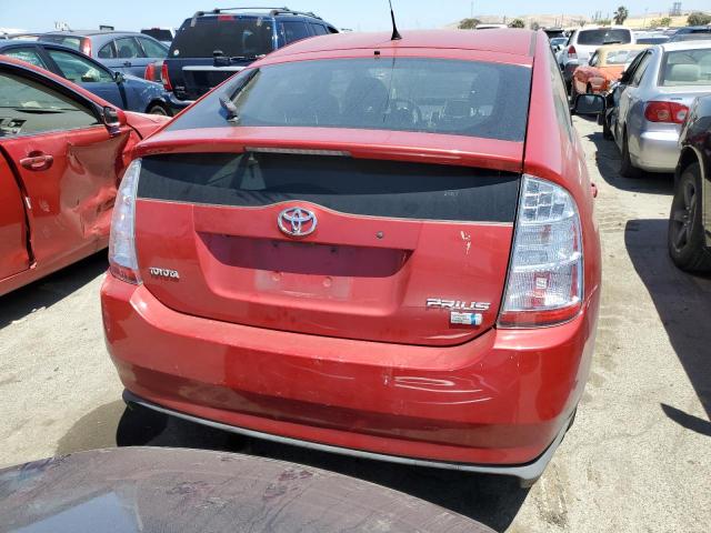 Photo 5 VIN: JTDKB20U077663085 - TOYOTA PRIUS 