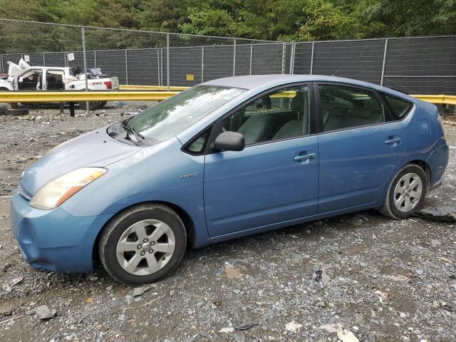 Photo 0 VIN: JTDKB20U077665113 - TOYOTA PRIUS 