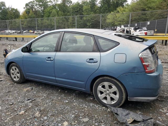 Photo 1 VIN: JTDKB20U077665113 - TOYOTA PRIUS 