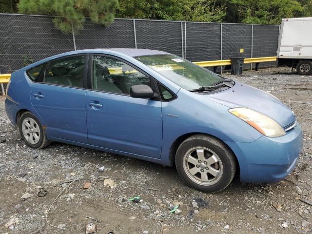 Photo 3 VIN: JTDKB20U077665113 - TOYOTA PRIUS 