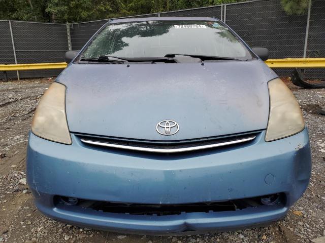 Photo 4 VIN: JTDKB20U077665113 - TOYOTA PRIUS 