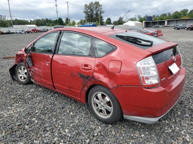 Photo 1 VIN: JTDKB20U077668710 - TOYOTA PRIUS 