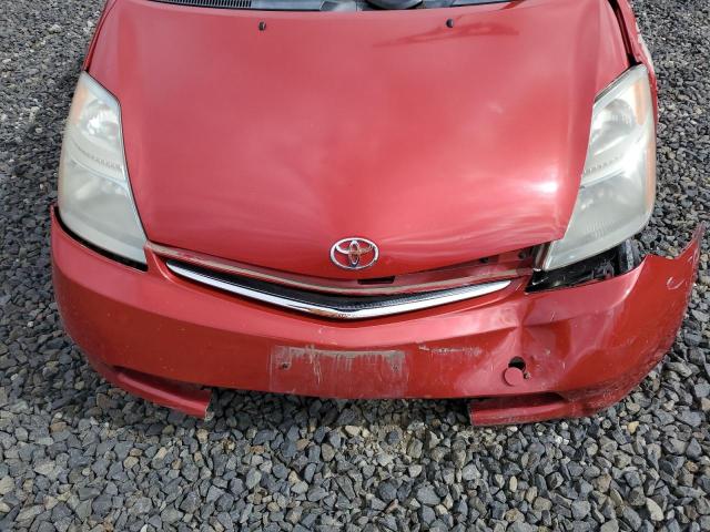 Photo 10 VIN: JTDKB20U077668710 - TOYOTA PRIUS 