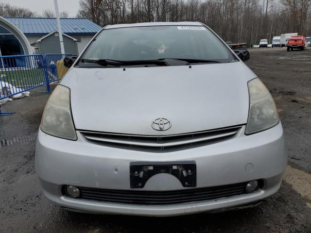 Photo 4 VIN: JTDKB20U077674748 - TOYOTA PRIUS 