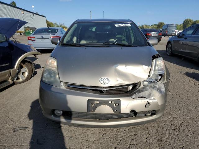 Photo 4 VIN: JTDKB20U077674751 - TOYOTA PRIUS 