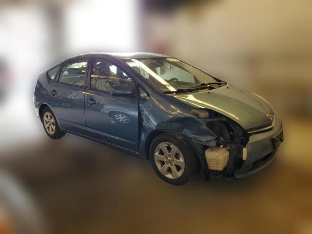 Photo 3 VIN: JTDKB20U077686432 - TOYOTA PRIUS 