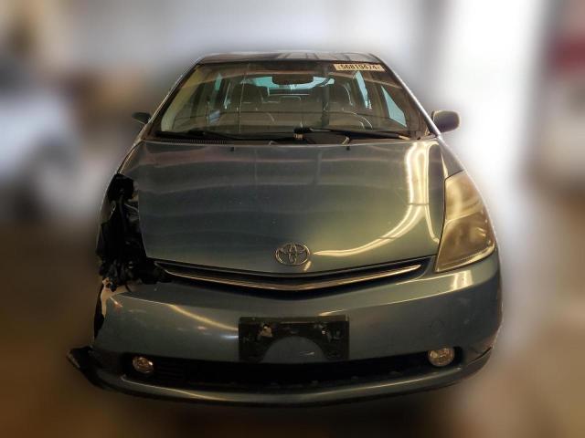 Photo 4 VIN: JTDKB20U077686432 - TOYOTA PRIUS 