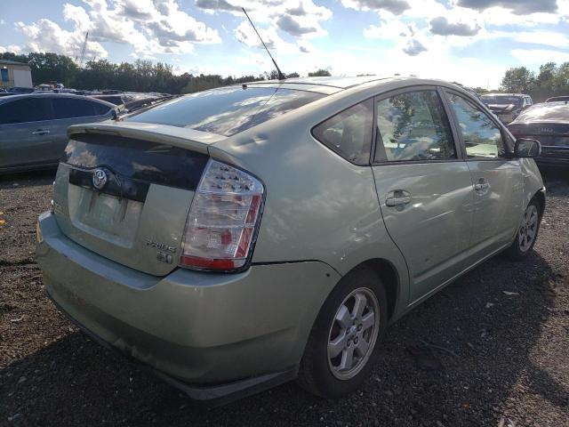 Photo 2 VIN: JTDKB20U083298996 - TOYOTA PRIUS 