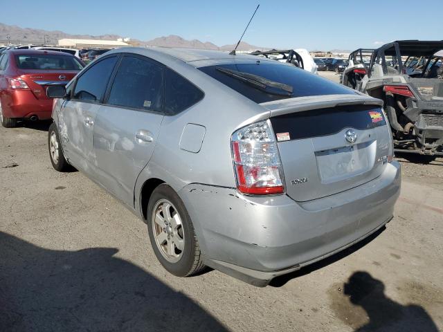 Photo 1 VIN: JTDKB20U083300018 - TOYOTA PRIUS 