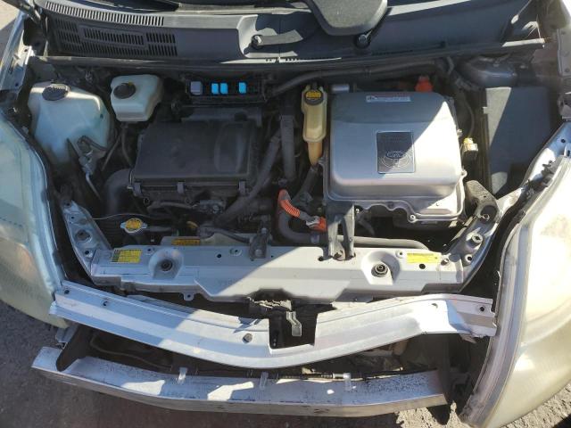 Photo 10 VIN: JTDKB20U083300018 - TOYOTA PRIUS 