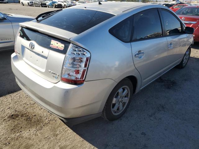 Photo 2 VIN: JTDKB20U083300018 - TOYOTA PRIUS 