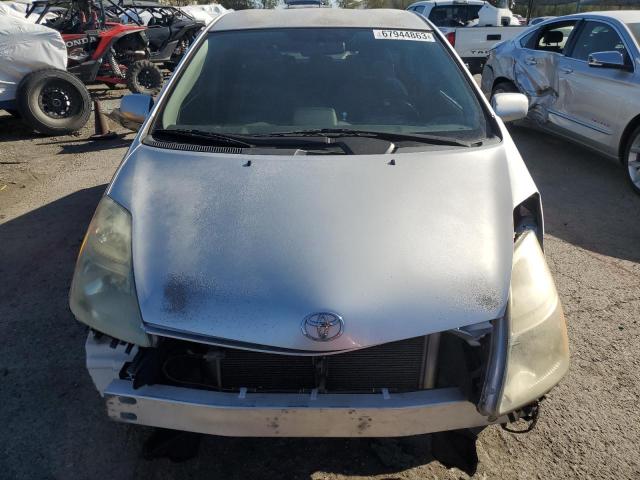 Photo 4 VIN: JTDKB20U083300018 - TOYOTA PRIUS 