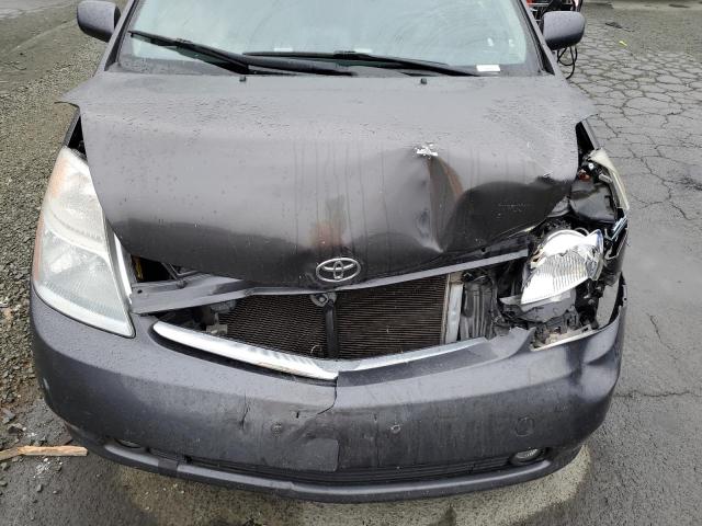 Photo 10 VIN: JTDKB20U083304201 - TOYOTA PRIUS 