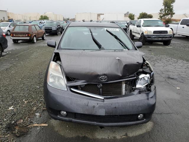 Photo 4 VIN: JTDKB20U083304201 - TOYOTA PRIUS 