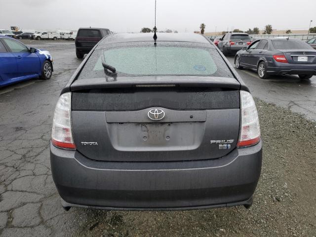 Photo 5 VIN: JTDKB20U083304201 - TOYOTA PRIUS 