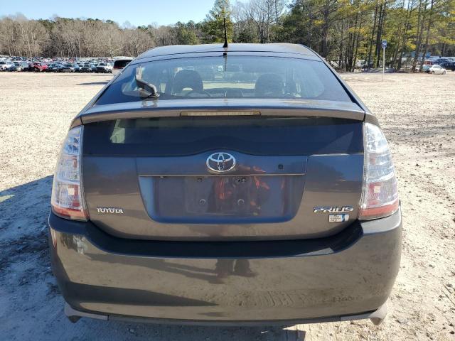 Photo 5 VIN: JTDKB20U083307695 - TOYOTA PRIUS 