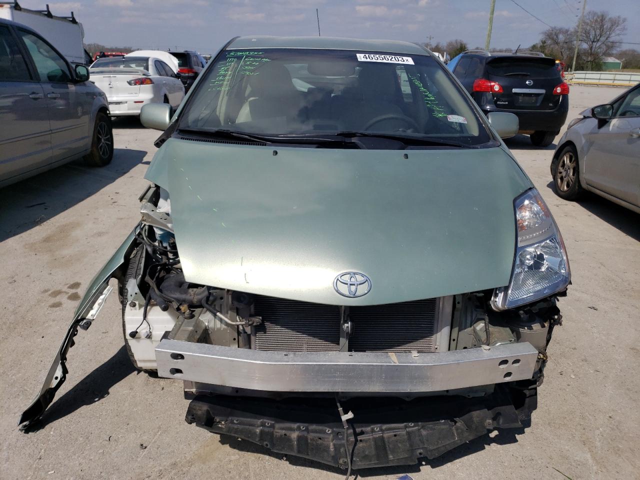 Photo 4 VIN: JTDKB20U083308622 - TOYOTA PRIUS 