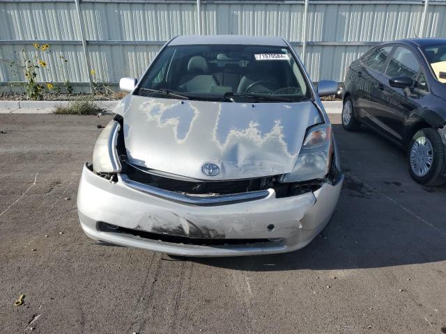 Photo 4 VIN: JTDKB20U083313867 - TOYOTA PRIUS 