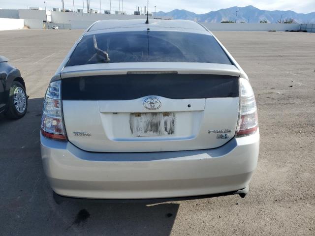 Photo 5 VIN: JTDKB20U083313867 - TOYOTA PRIUS 