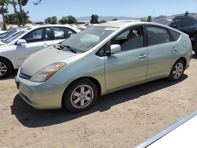 Photo 0 VIN: JTDKB20U083317787 - TOYOTA PRIUS 