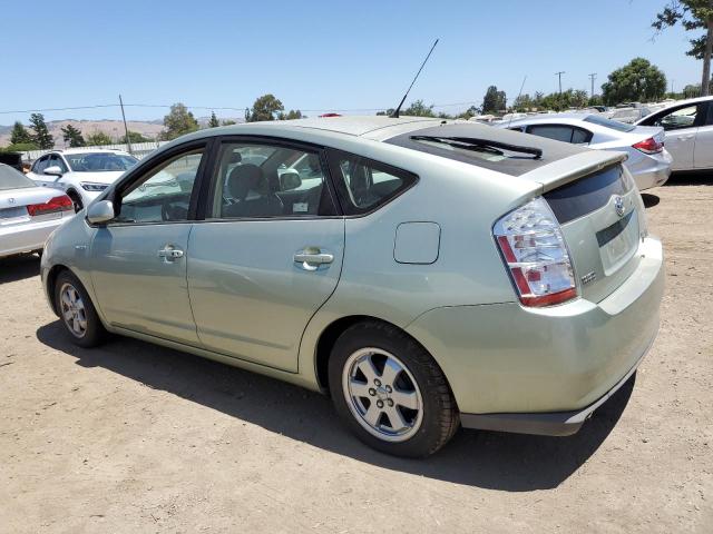 Photo 1 VIN: JTDKB20U083317787 - TOYOTA PRIUS 