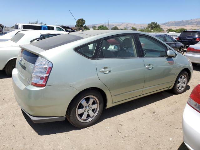 Photo 2 VIN: JTDKB20U083317787 - TOYOTA PRIUS 